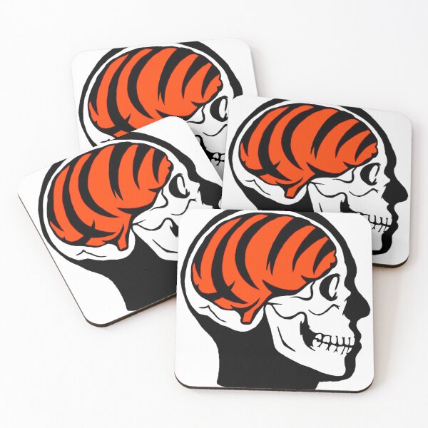 Item preview, Bengal Brain V4 designed and sold by Joseph Goodberry.