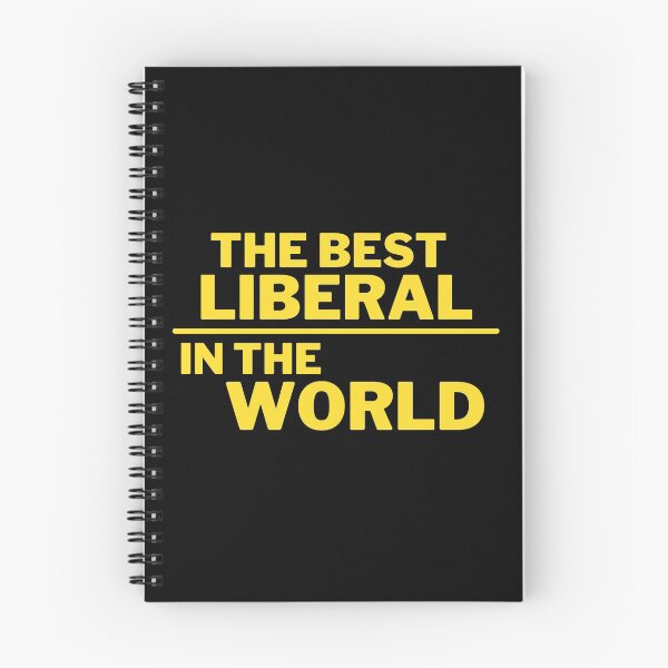 Item preview, liberal designed and sold by T-shirtgallery.