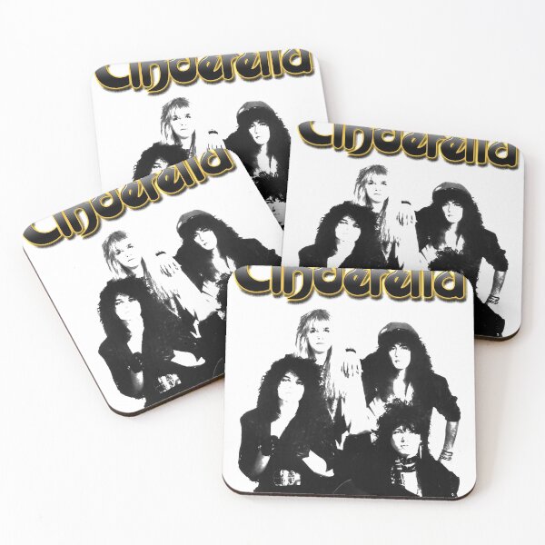 Item preview, CINDERELLA BAND failure with no loss Essential designed and sold by gislasongrizz.