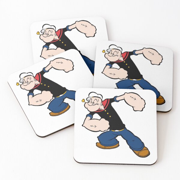 Item preview, The sailor man  designed and sold by BuehlerMeredith.