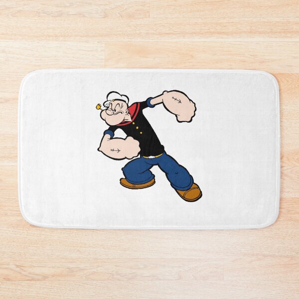 Item preview, The sailor man  designed and sold by BuehlerMeredith.