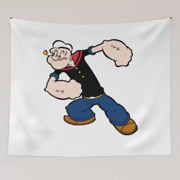 Item preview, The sailor man  designed and sold by BuehlerMeredith.