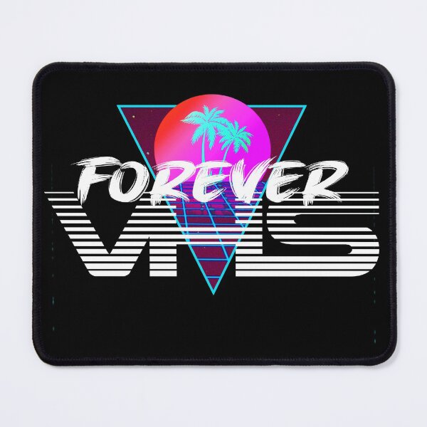 Item preview, VHS FOREVER # 3 designed and sold by RICK-TURNER.