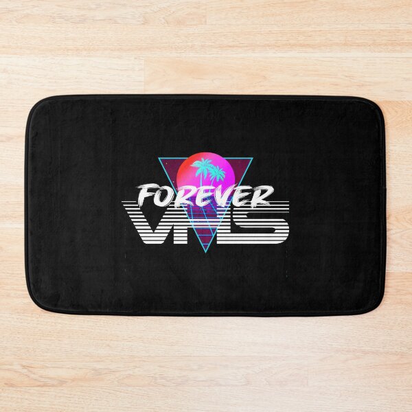 Item preview, VHS FOREVER # 3 designed and sold by RICK-TURNER.