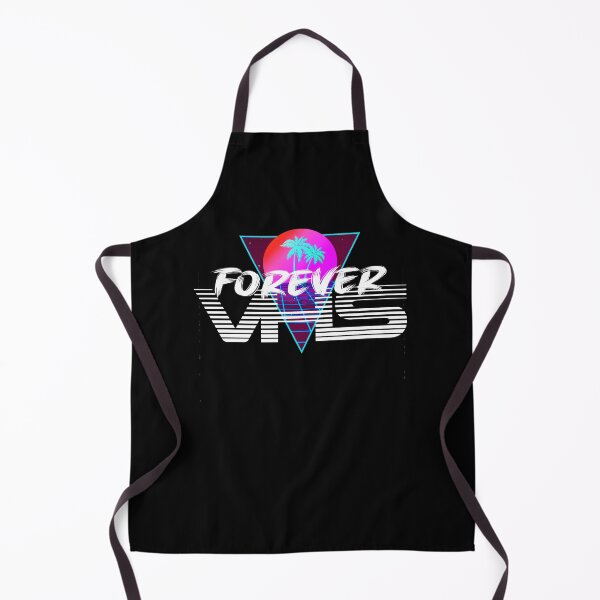 Item preview, VHS FOREVER # 3 designed and sold by RICK-TURNER.