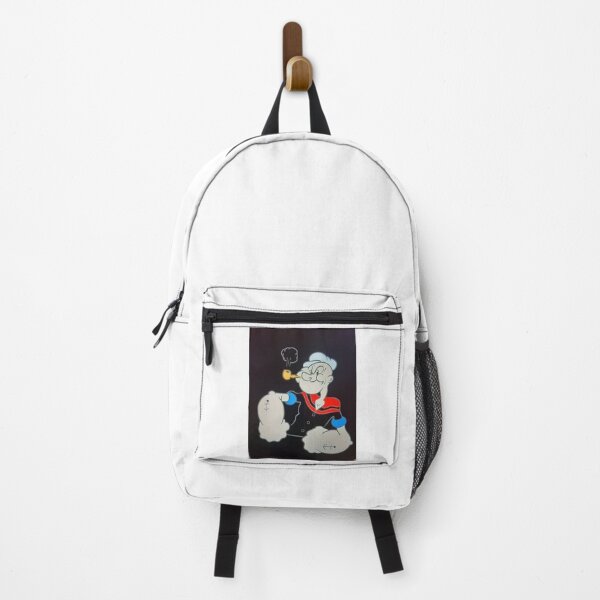 Item preview, Smoking sailor designed and sold by BuehlerMeredith.