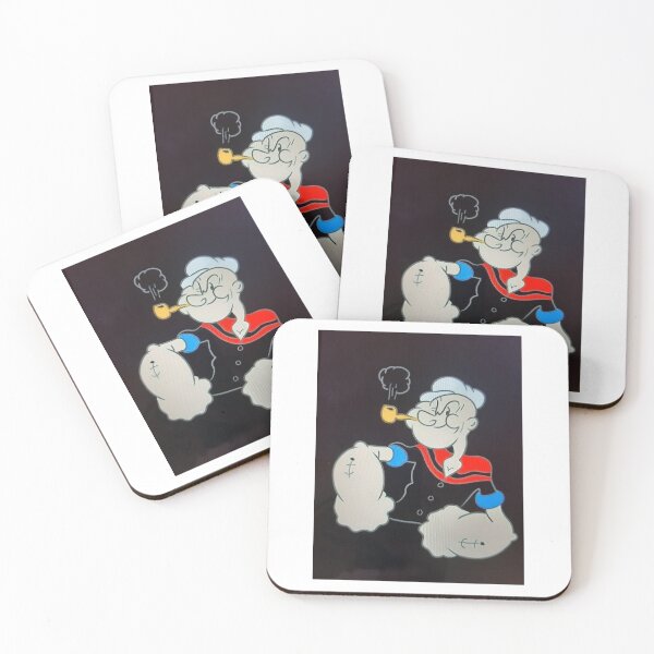 Item preview, Smoking sailor designed and sold by BuehlerMeredith.