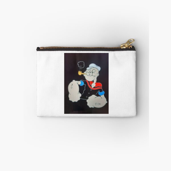 Item preview, Smoking sailor designed and sold by BuehlerMeredith.