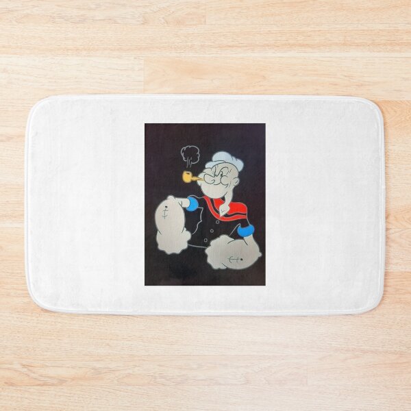 Item preview, Smoking sailor designed and sold by BuehlerMeredith.