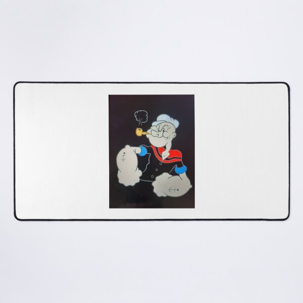 Item preview, Smoking sailor designed and sold by BuehlerMeredith.