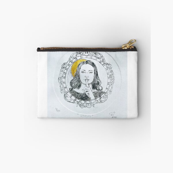 Item preview, Shhh designed and sold by Leanne Inwood.