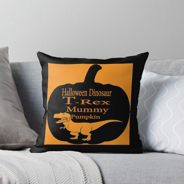 Item preview, Halloween Dinosaur T Rex Mummy Pumpkin Essential 47 Gift Halloween Day, Thanksgiving, Christ designed and sold by ShaunaCreveling.