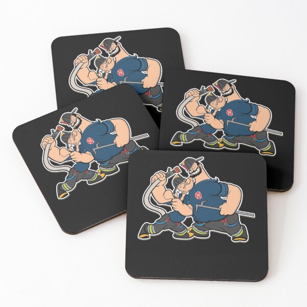 Item preview, engineer popeye designed and sold by BuehlerMeredith.