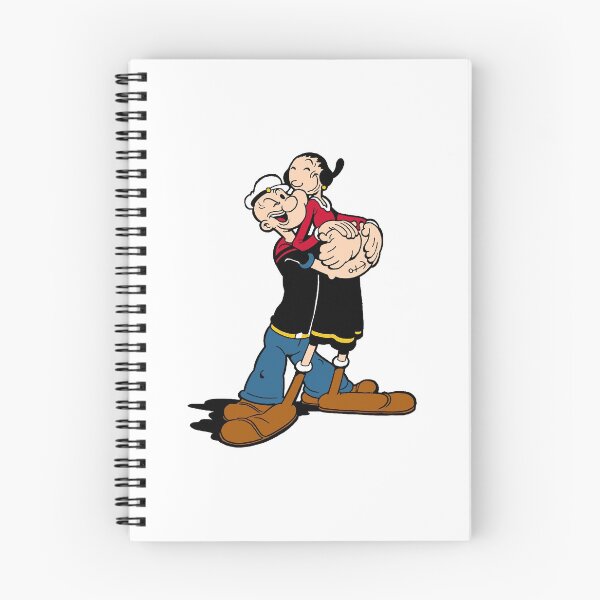 Item preview, Popeye loving designed and sold by BuehlerMeredith.