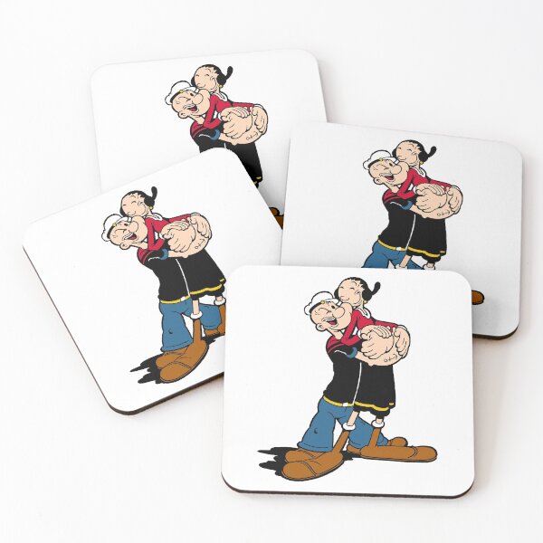 Item preview, Popeye loving designed and sold by BuehlerMeredith.