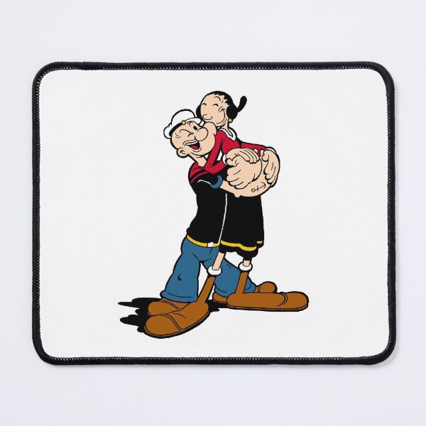 Item preview, Popeye amoroso designed and sold by BuehlerMeredith.