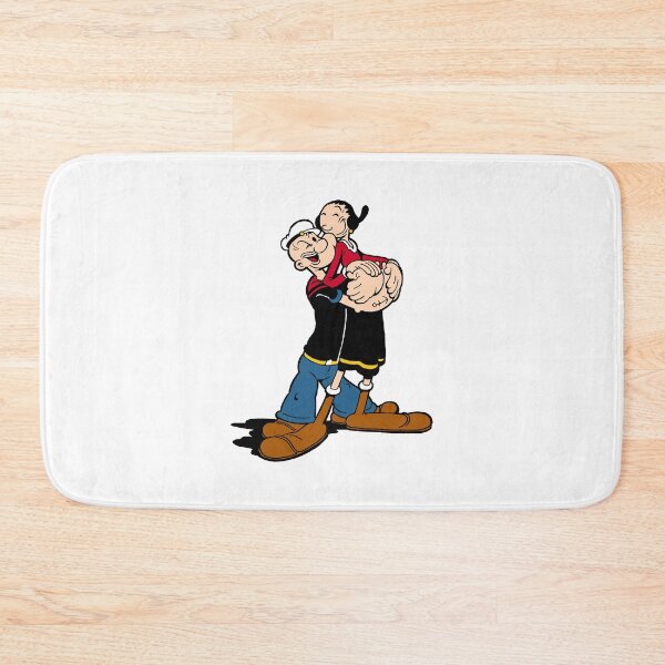 Artikelvorschau, Popeye liebt entworfen und verkauft von BuehlerMeredith.