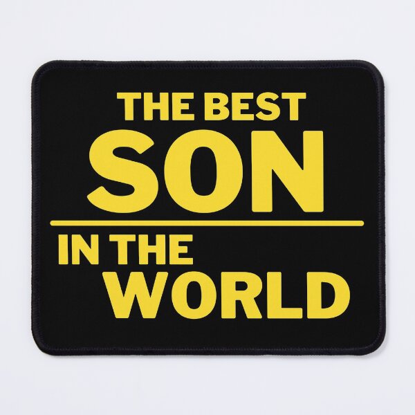 Item preview, Son designed and sold by T-shirtgallery.