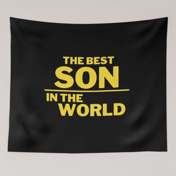 Item preview, Son designed and sold by T-shirtgallery.
