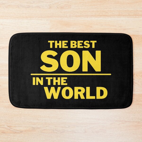 Item preview, Son designed and sold by T-shirtgallery.