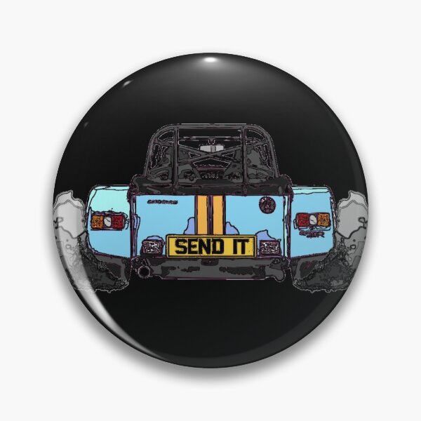Item preview, Seventh heaven Sports car. designed and sold by Francis Anderson.