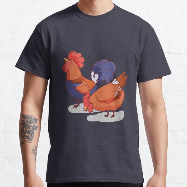 Shickens. Classic T-Shirt