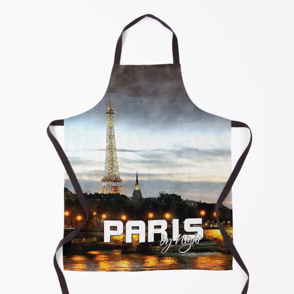 Item preview, Paris By Night designed and sold by LRGraphics.