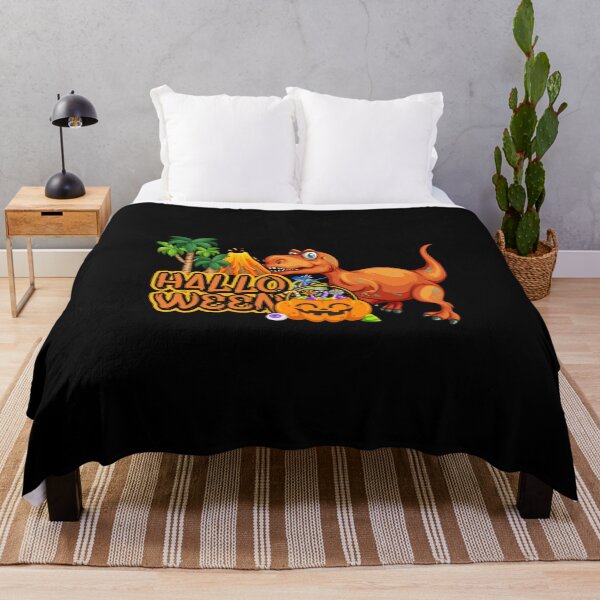 Artikelvorschau, Halloween Dinosaurier T Rex Mumie Kürbis Essential 59 Geschenk Halloween Tag, Thanksgiving, Christ entworfen und verkauft von ShaunaCreveling.