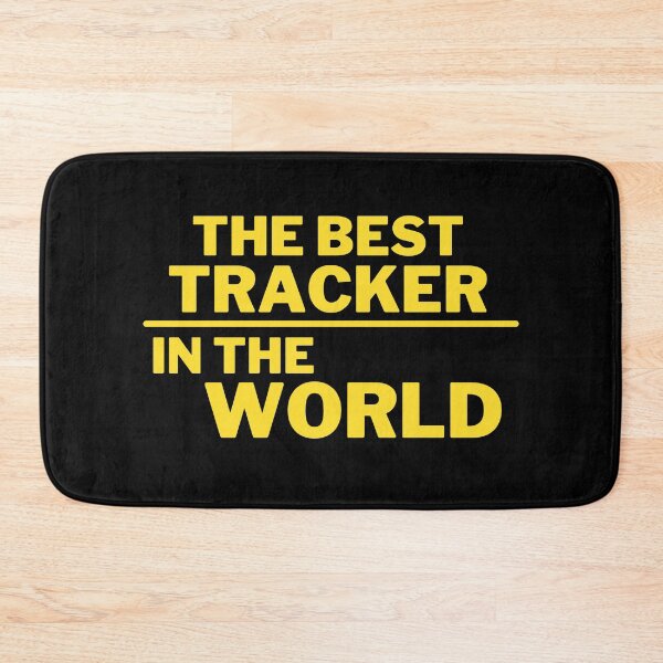 Item preview, tracker designed and sold by T-shirtgallery.