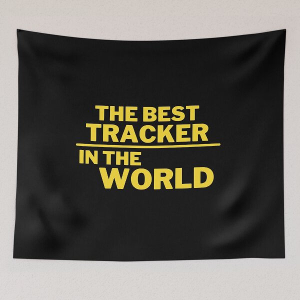 Item preview, tracker designed and sold by T-shirtgallery.