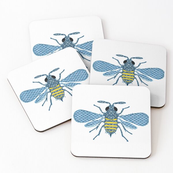 Item preview, Bee Pretty for You designed and sold by YourContours.
