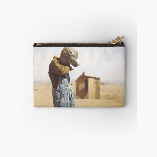 Item preview, Farmer's Son, Dust Bowl, 1936 designed and sold by Dana Keller.