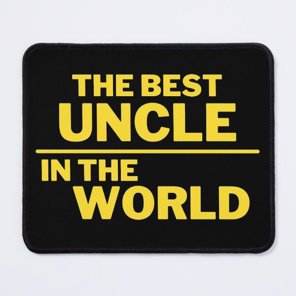 Item preview, uncle designed and sold by T-shirtgallery.