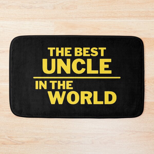 Item preview, uncle designed and sold by T-shirtgallery.