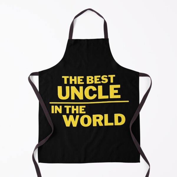Item preview, uncle designed and sold by T-shirtgallery.