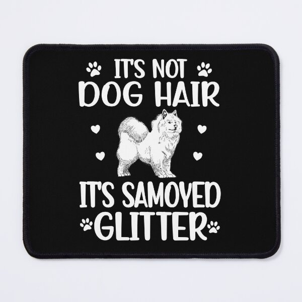 Item preview, Samoyed Lover Samoyed Mom Dog Dad Samoyed Owner designed and sold by Pukiart.