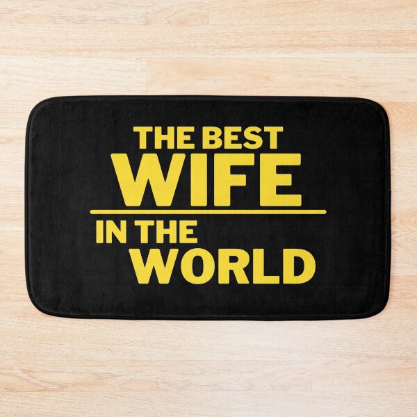 Item preview, wife designed and sold by T-shirtgallery.