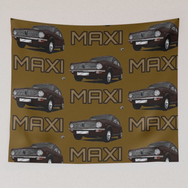 Item preview, Geo3Doodles Austin Maxi Doodle designed and sold by Geo3doodles.