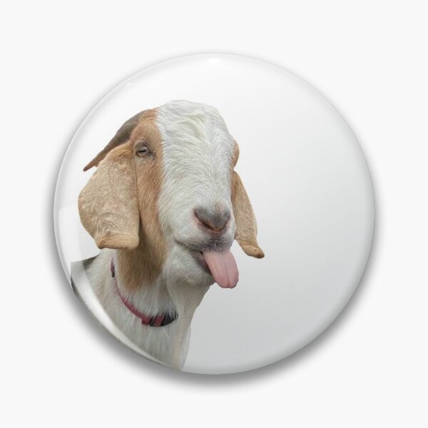 Item preview, Relax I goat this | funny goat designed and sold by NathBros.