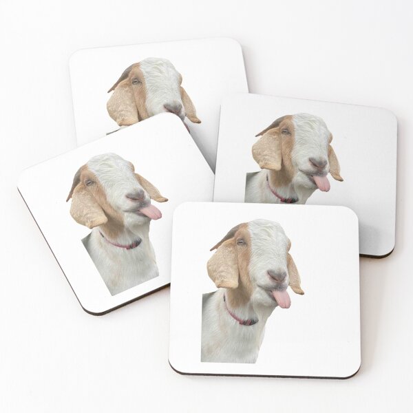 Item preview, Relax I goat this | funny goat designed and sold by NathBros.