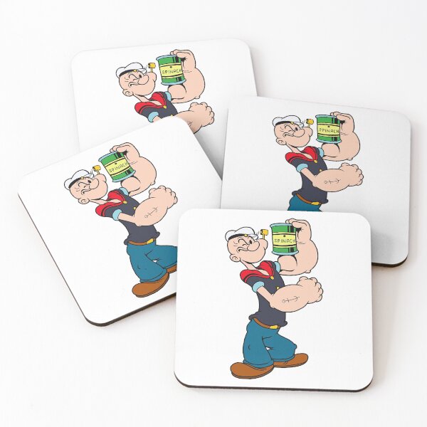Item preview, Spinach graphic designed and sold by BuehlerMeredith.