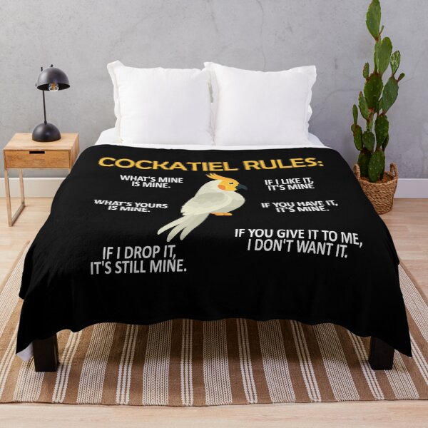 Item preview, Cockatiel Owner Gifts Bird Cockatiel Parrot Lover designed and sold by Pukiart.