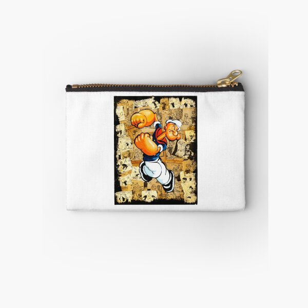 Item preview, Popeye paper designed and sold by BuehlerMeredith.