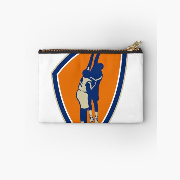 Item preview, Basketball Player Dunk Block Ball Shield Retro designed and sold by patrimonio.