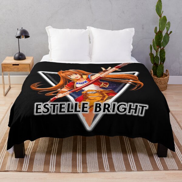 Item preview, ESTELLE BRIGHT designed and sold by TRIANGLEDOWN.