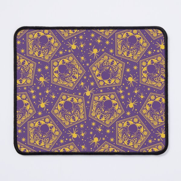 Item preview, Arachoc Wizarding pattern designed and sold by Pure Dead Brilliant Store.
