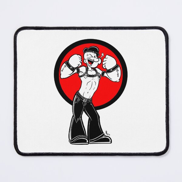 Item preview, Popeye funny designed and sold by BuehlerMeredith.