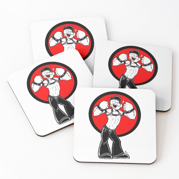 Item preview, Popeye funny designed and sold by BuehlerMeredith.