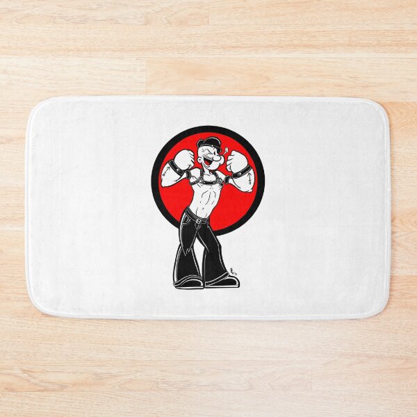 Item preview, Popeye funny designed and sold by BuehlerMeredith.