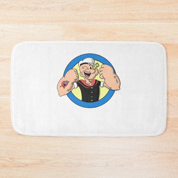 Item preview, Sticker boy strong designed and sold by BuehlerMeredith.